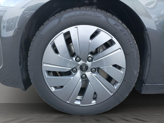 Audi A6 e-tron Avant Performance