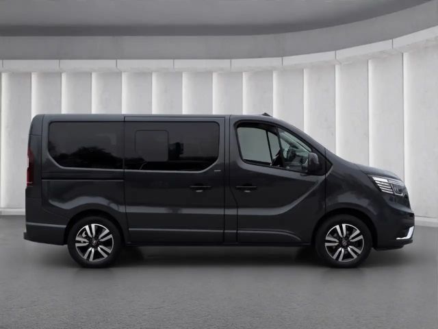 Renault Trafic Spaceclass