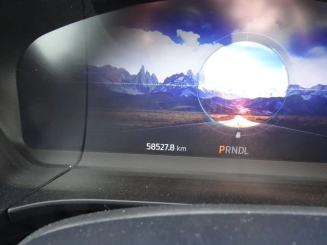 Ford Kuga Plug in Hybrid ST Line X