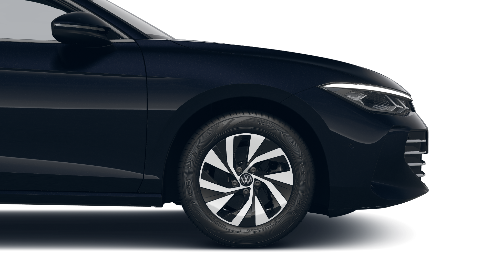 Volkswagen Passat 2.0 TDI Business DSG Variant