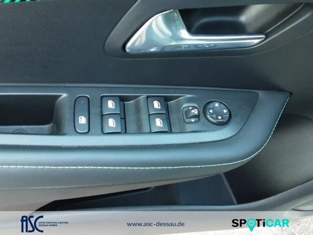 Peugeot 208 Allure Pack