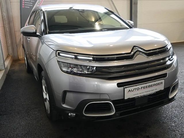 Citroën C5 Aircross Feel PureTech