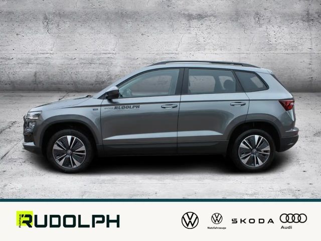 Skoda Karoq 2.0 TDI Tour