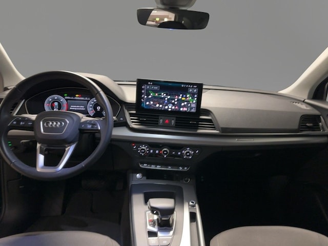 Audi Q5 40 TDI Quattro S-Tronic