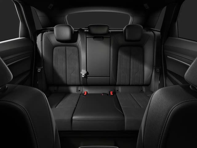 Audi Q8 e-tron 55 S-Line