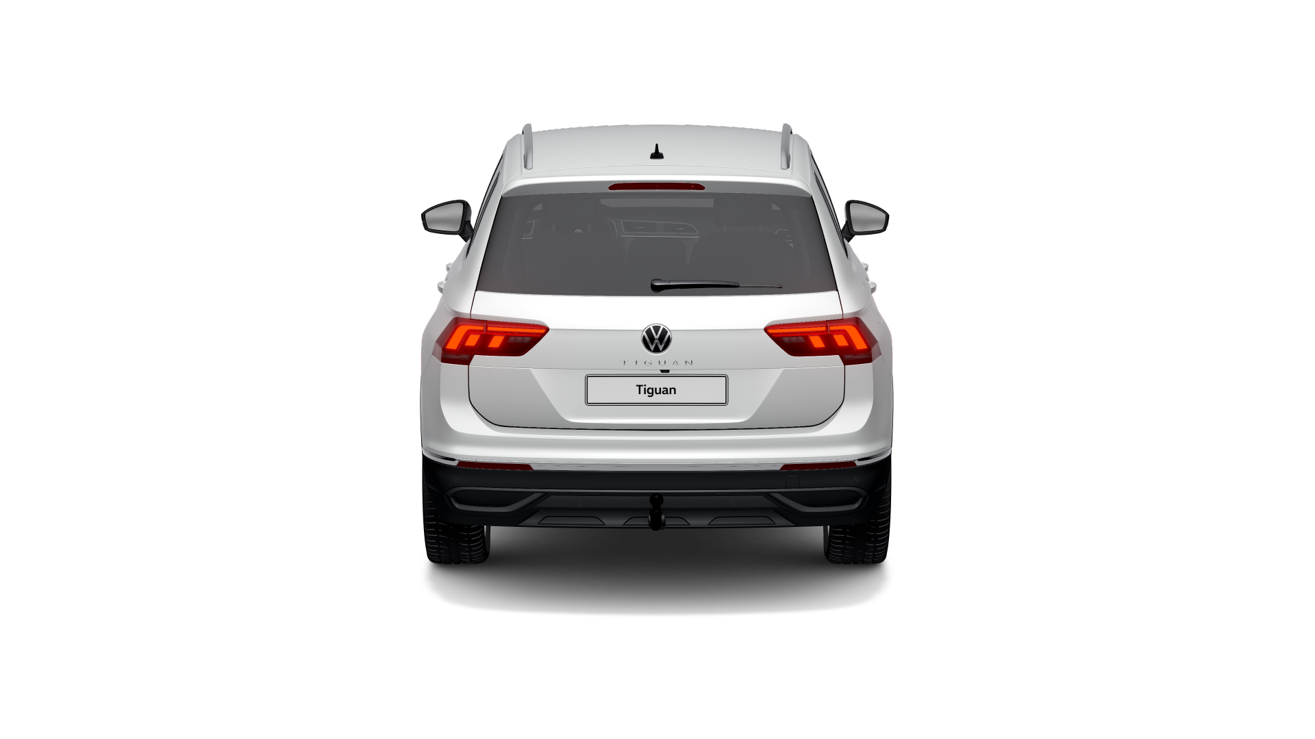 Volkswagen Tiguan 1.5 TSI DSG Move