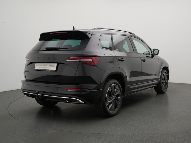 Skoda Karoq Sportline