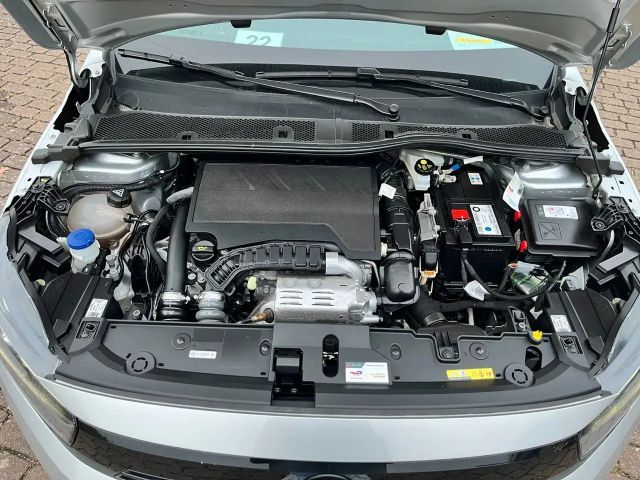 Opel Corsa GS-Line Grand Sport