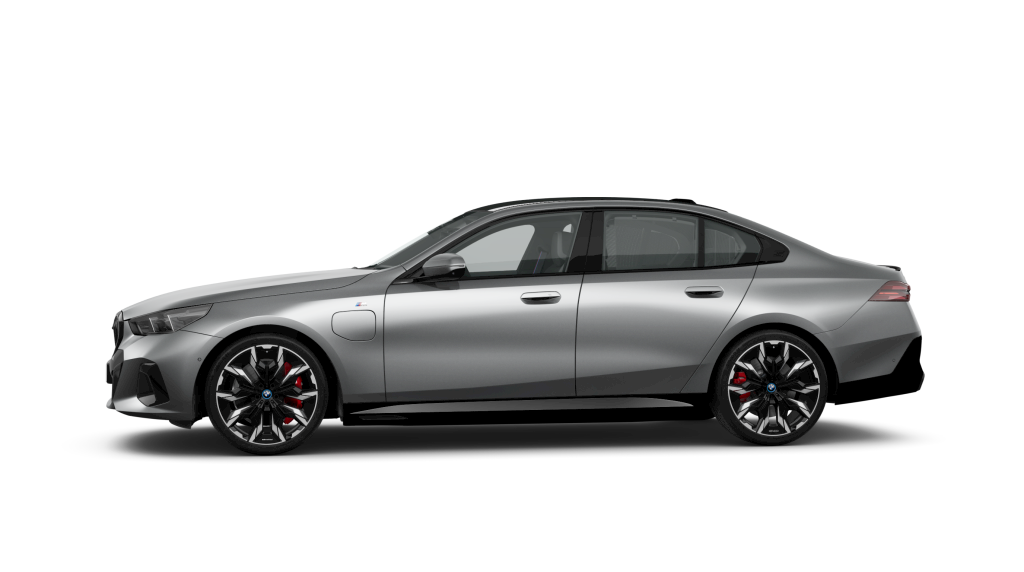 BMW 550 Sedan xDrive