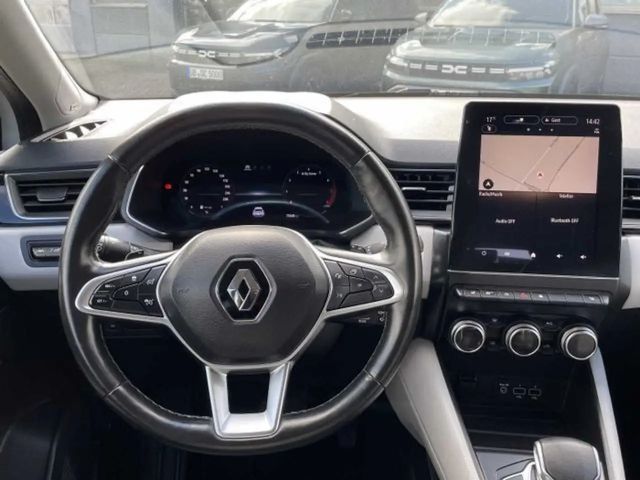 Renault Captur EDC