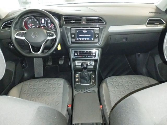 Volkswagen Tiguan 1.5 TSI Life