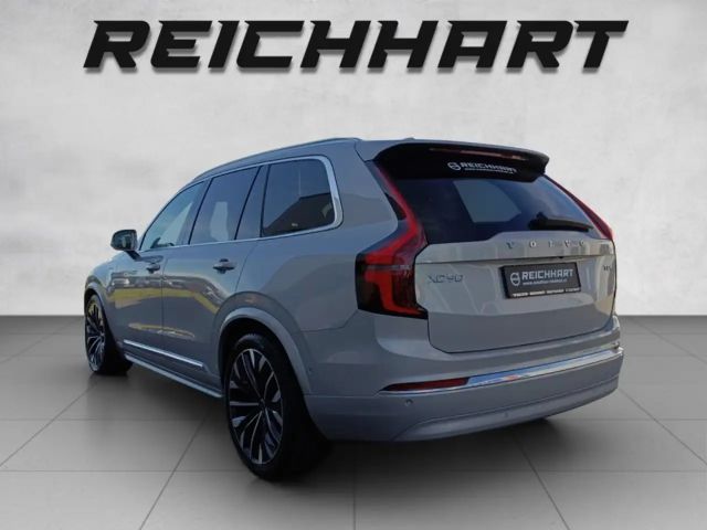 Volvo XC90 AWD Bright T8 Ultra