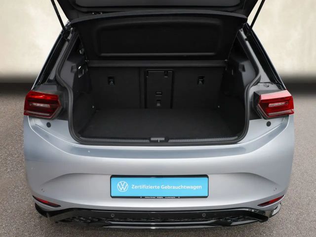 Volkswagen ID.3 GTX Max