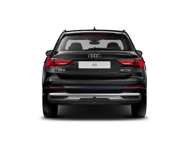 Audi Q3 35 TFSI S-Tronic