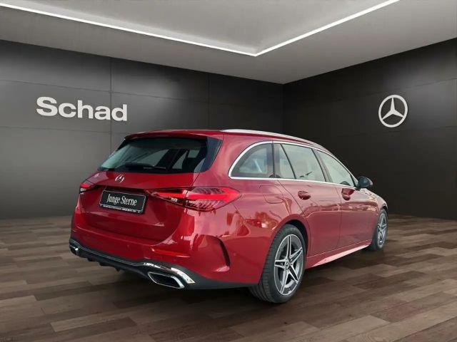 Mercedes-Benz C 300 AMG Line C 300 d Estate
