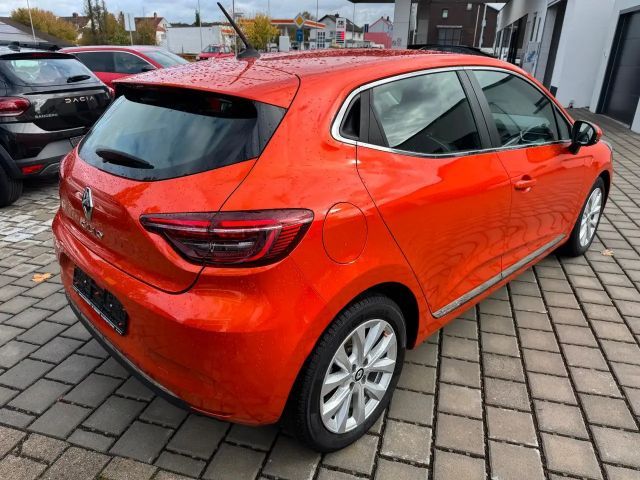 Renault Clio Intens TCe 90