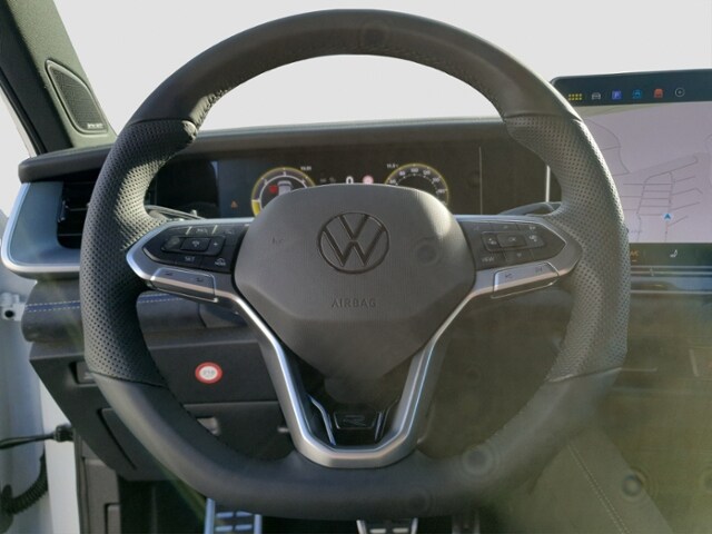 Volkswagen Tayron 2.0 TDI 4Motion