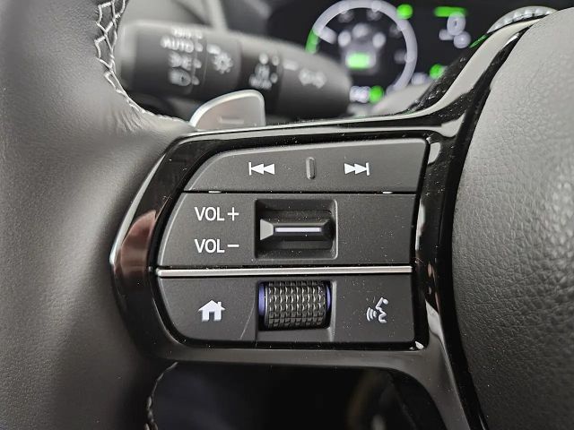 Honda ZR-V Hybrid Elegance Aut. | Auto Stahl Wien 23