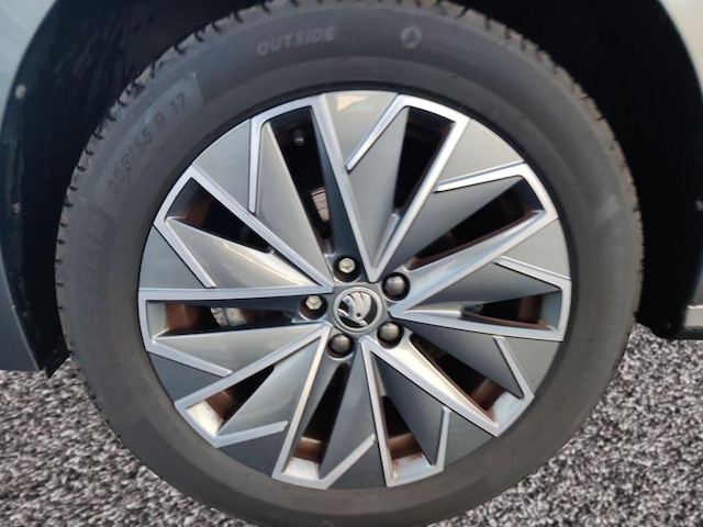 Skoda Kamiq 1.0 TSI Tour