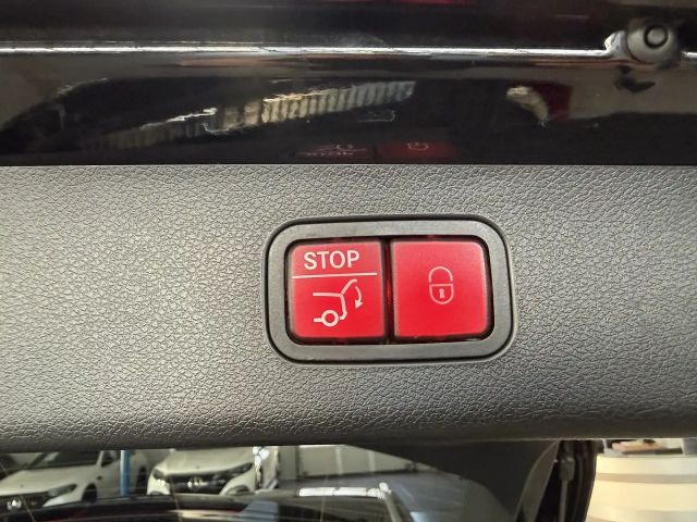 Mercedes-Benz E 200 AMG Line Estate