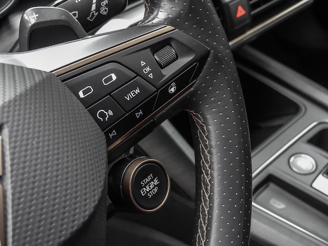 Cupra Formentor 2.0 TSI 4Drive DSG VZ