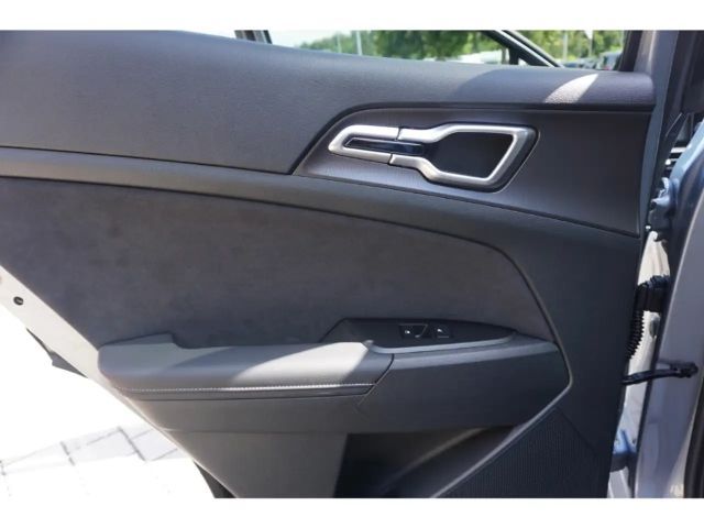 Kia Sportage GT-Line Vierwielaandrijving