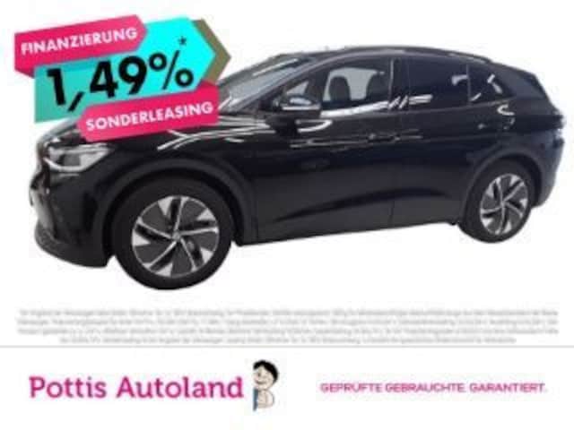 Volkswagen ID.4 Performance Pure