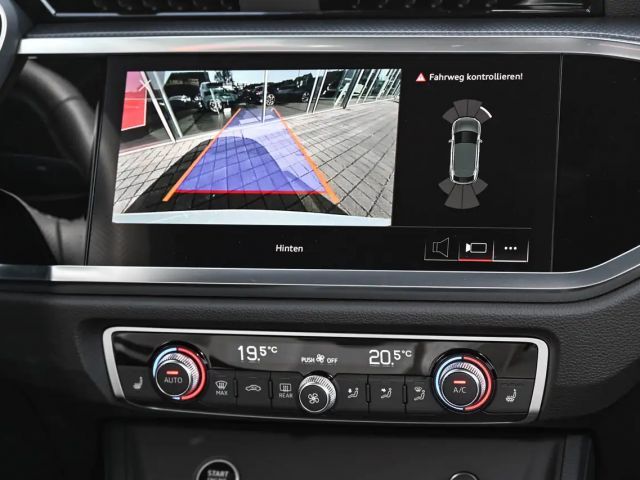 Audi Q3 40 TFSI S-Line Sportback