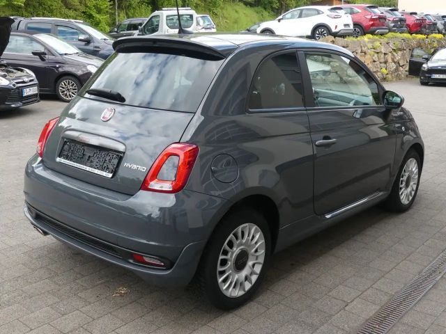 Fiat 500 Sport