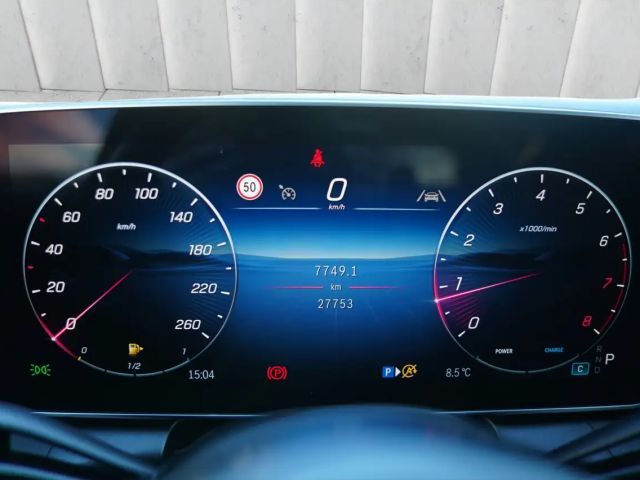 Mercedes-Benz GLC 200 4MATIC AVANTGARDE