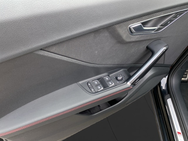 Audi Q2 35 TDI S-Line S-Tronic