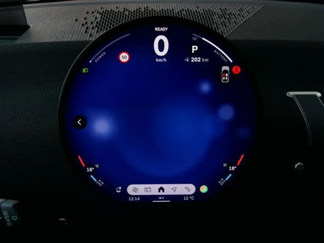 MINI Mini Electric Classic SE