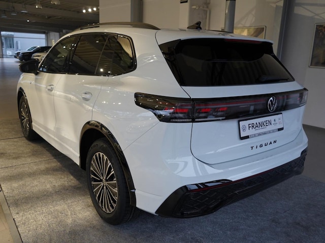 Volkswagen Tiguan DSG IQ.Drive R-Line Style