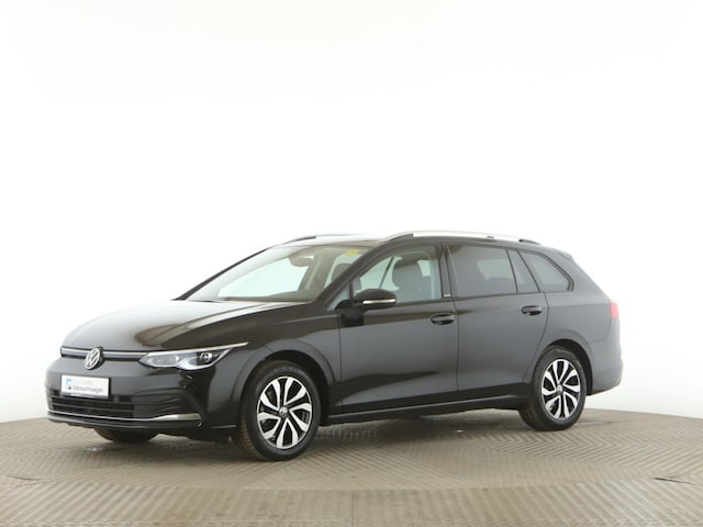 Volkswagen Golf 1.5 TSI Golf VIII Variant