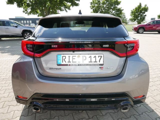 Toyota Yaris GR Hatchback