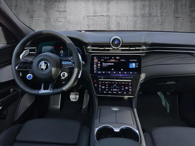 Maserati Grecale Trofeo