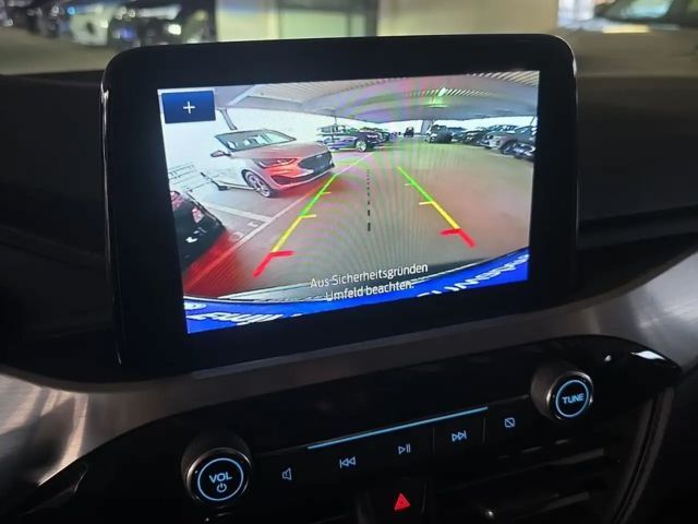 Ford Kuga Plug in Hybrid Titanium