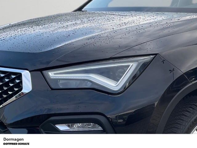 Seat Ateca 1.5 TSI DSG