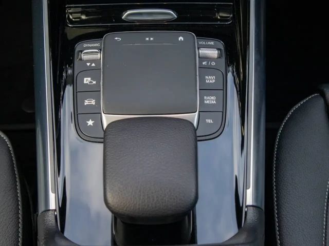 Mercedes-Benz EQA 250 AMG Line