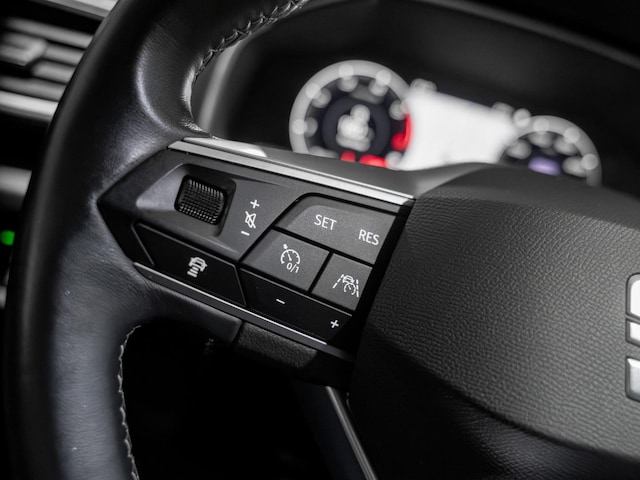 Seat Leon 2.0 TDI Sportstourer