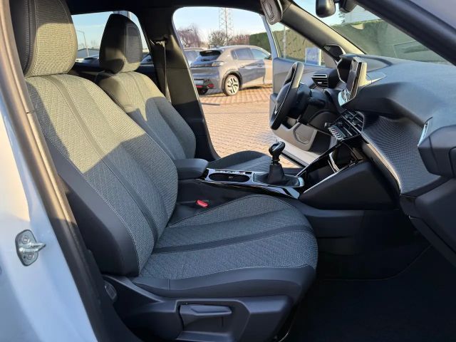 Peugeot 2008 Allure Pack