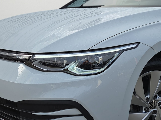 Volkswagen Golf 1.5 eTSI DSG Golf VIII