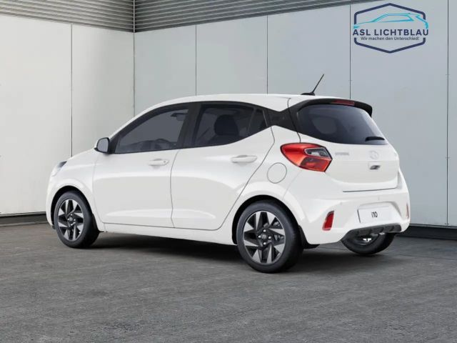 Hyundai i10 1.2 2WD Trend