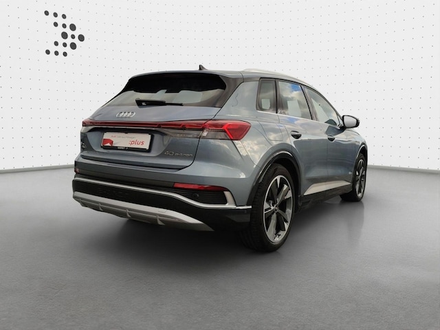 Audi Q4 e-tron 40