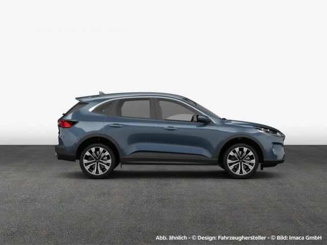 Ford Kuga Plug in Hybrid ST Line