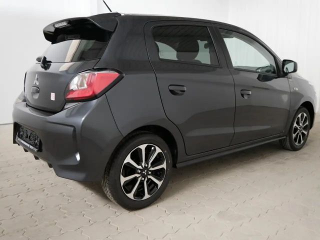 Mitsubishi Space Star Star