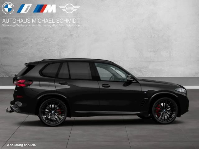 BMW X5 M-Sport xDrive50e