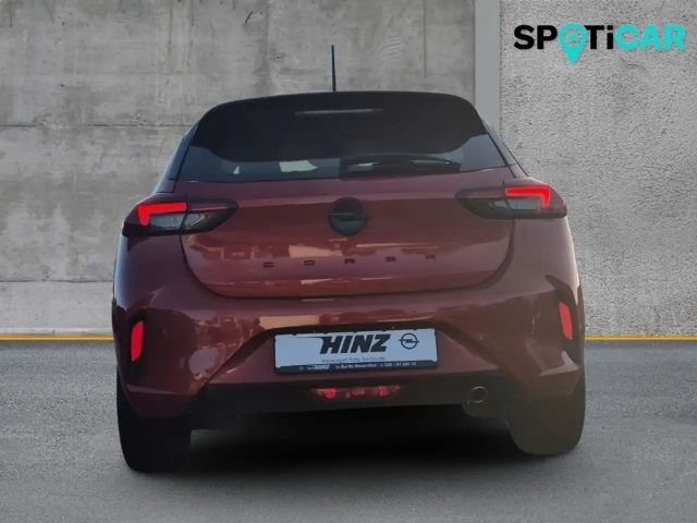 Opel Corsa GS-Line Grand Sport