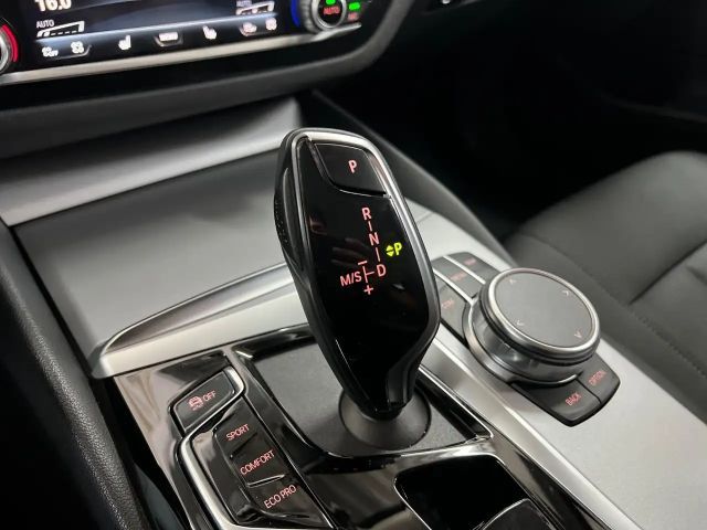 BMW 520 520d Touring