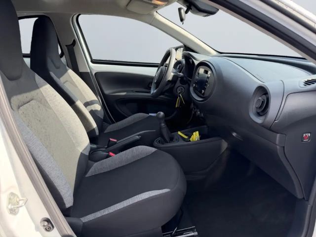 Toyota Aygo X Hatchback